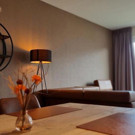 Appartement Sans Souci - residentie Neoportus à Nieuport Extérieur photo
