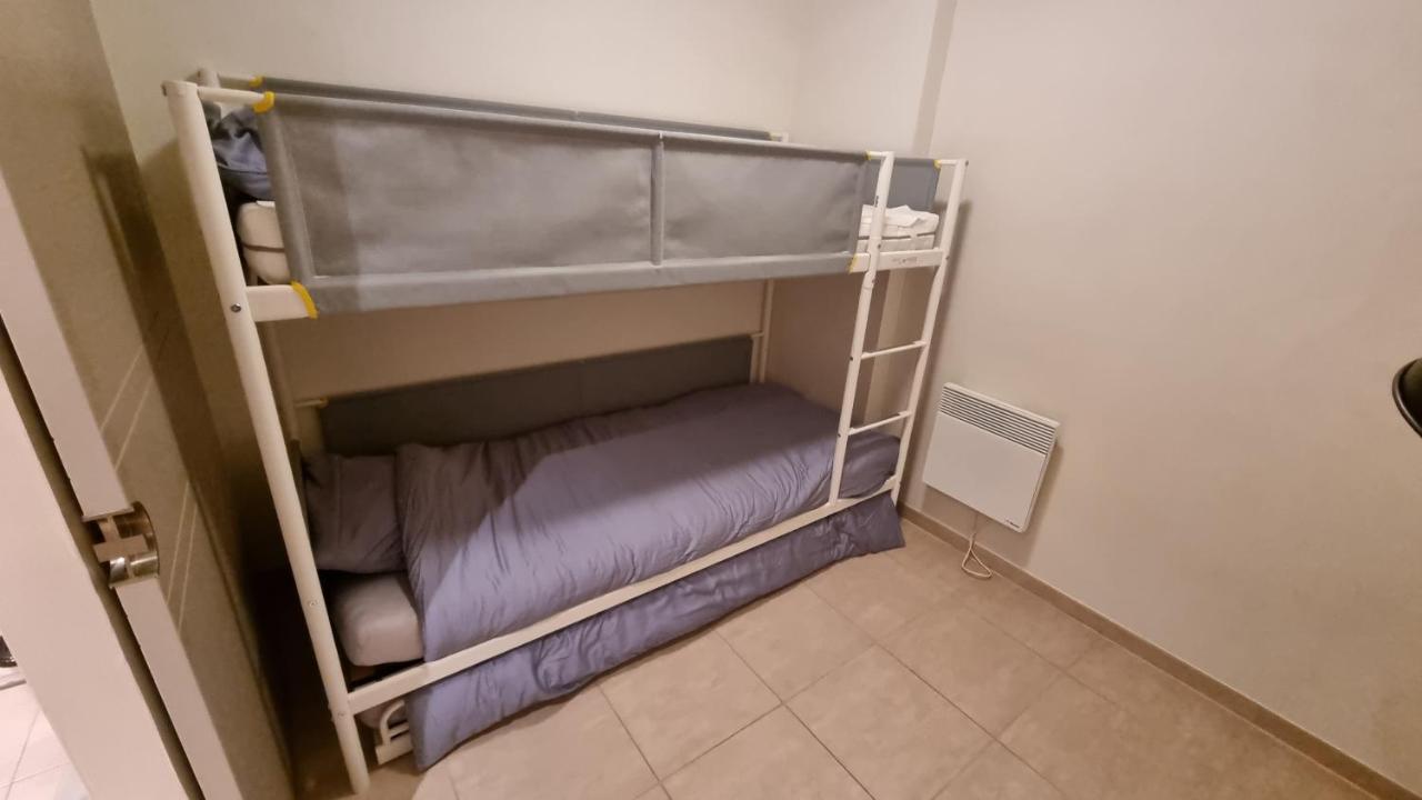 Appartement Sans Souci - residentie Neoportus à Nieuport Extérieur photo